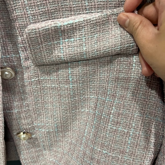 Shein Co-Ords. Size Medium/ US 6. - Picture 4 of 9